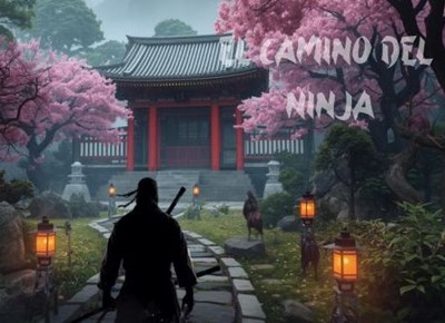 El camino del ninja